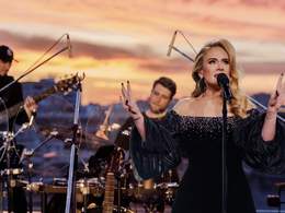 �������-������� Adele. ����������� ����������