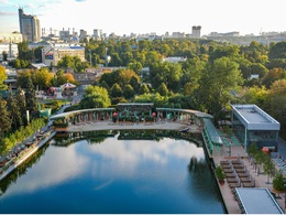 Saint-Moscow Festival