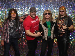 Moskow Rock City
