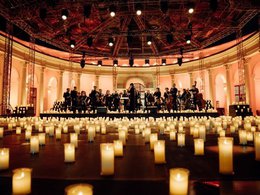 Luminary Show