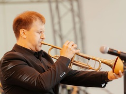 Maimonides Jazz Orchestra �/� ������� ��������