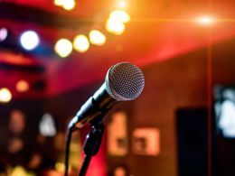 StandUp �� ��������� �����