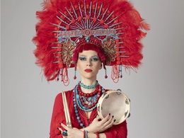 New Orleans Dreamers ����� � ������ ����������