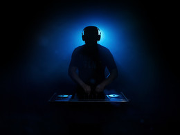 Bass Culture: Rave