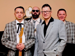 The Shakers