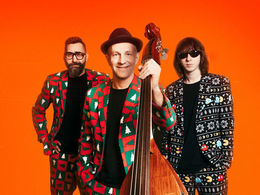 Billy�s Band