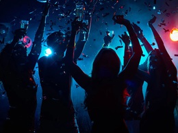 Tulum Party