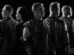 OneVision. ������� ���� Queen