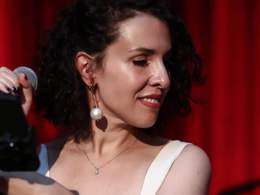 Spanish jazz: ����� � �������