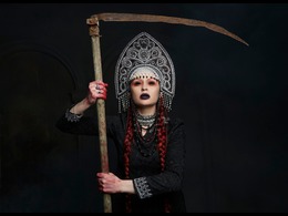 Inna Syberia