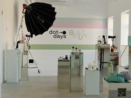Dot Days 9