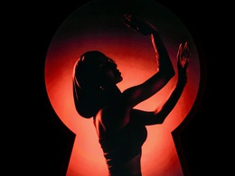 Burlesque: A century in colour