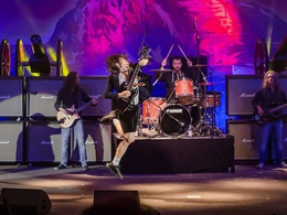�������� ���������. BaRock Band