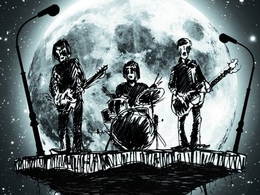 Blues Gravity