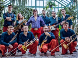 Pozitiva Funk Orchestra