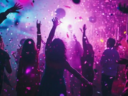 Dex New Year