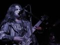 Nocturnal Depression