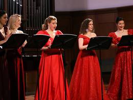 ��������� ��������� �������. Soprano magic