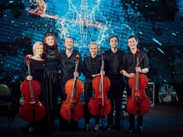 Renaissance Cellos. ������� ���-���� �� �����������