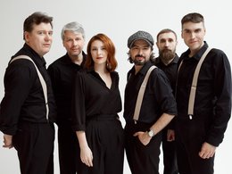 Stankov Jazz Band
