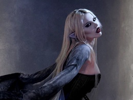 Malina Scar