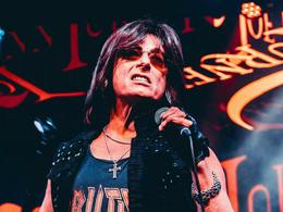 Joe Lynn Turner