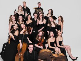 Nella Musica Orchestra.  