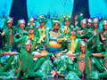  Todes