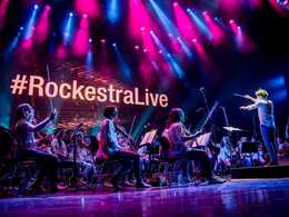  . RockestraLive