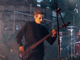 Rammband. Rammstein tribute show