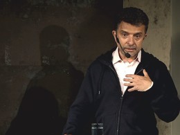 Александр Архангельский. Как читать в современном мире