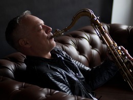 Alexey Popov Quartet. Affordable luxury