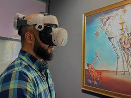 VR Gallery 2.0