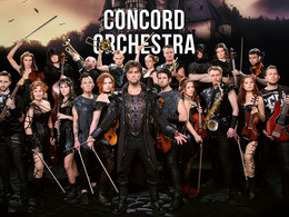  -. Concord Orchestra.  