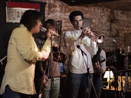 Pozitiva Funk Orchestra