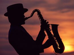 Instrumental Jazz