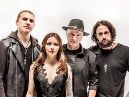 Рождение рока от Time Arrow