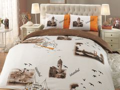   Hobby Home Collection "Istanbul", ,  50x70, 70x70, : 