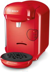 Bosch Tassimo Vivy II TAS1403, Red  