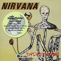 Nirvana. Incesticide