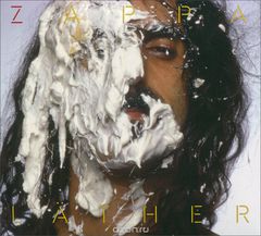 Frank Zappa. Lather (3 CD)