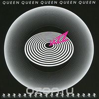 Queen. Jazz. Deluxe Edition (2 D)