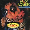 Alice Cooper. Constrictor