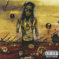 Slayer. Christ Illusion