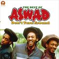 Aswad. Don't Turn Around: Best Of Aswad
