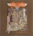 Aerosmith. Toys In The Attic (LP)