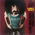 Frank Zappa. Lumpy Gravy (LP)
