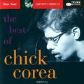 Chick Corea. Best Of Chick Corea