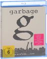 Garbage: One Mile HighLive (Blu-ray)