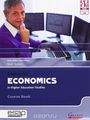 English for Economics in Higher Education Studies (English for Specific Academic Purposes)